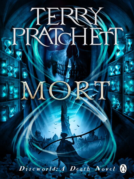 Mort (eBook): (Discworld Novel 4) by Terry Pratchett (2009 ...